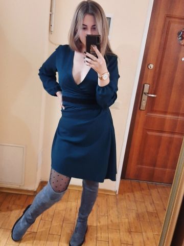 Валентина Медногорск