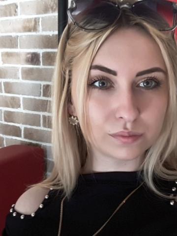 Валентина фото 2