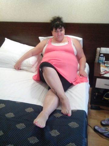 Лилия Медногорск