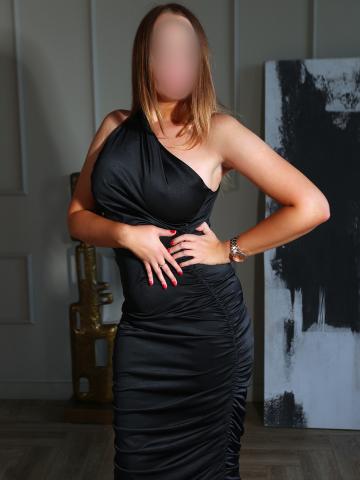 Лилия Элегантная Блондинка фото 7