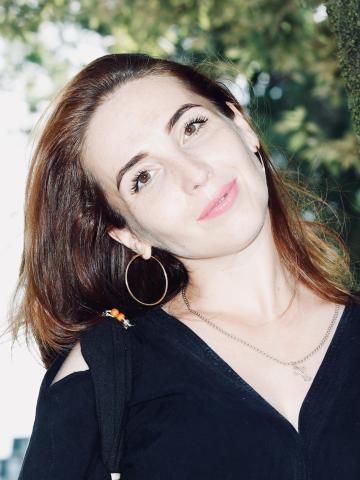 Ирина Белокурая фото 2