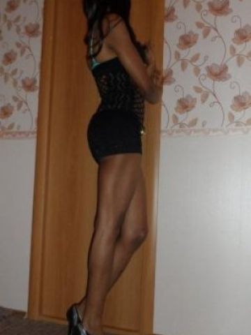 Эсмеральда Медногорск