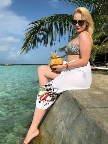 Иветта Медногорск